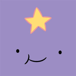 Adult Swim Adventure Time Lumpy Space Princess Playstation 3 & PS3 Skin